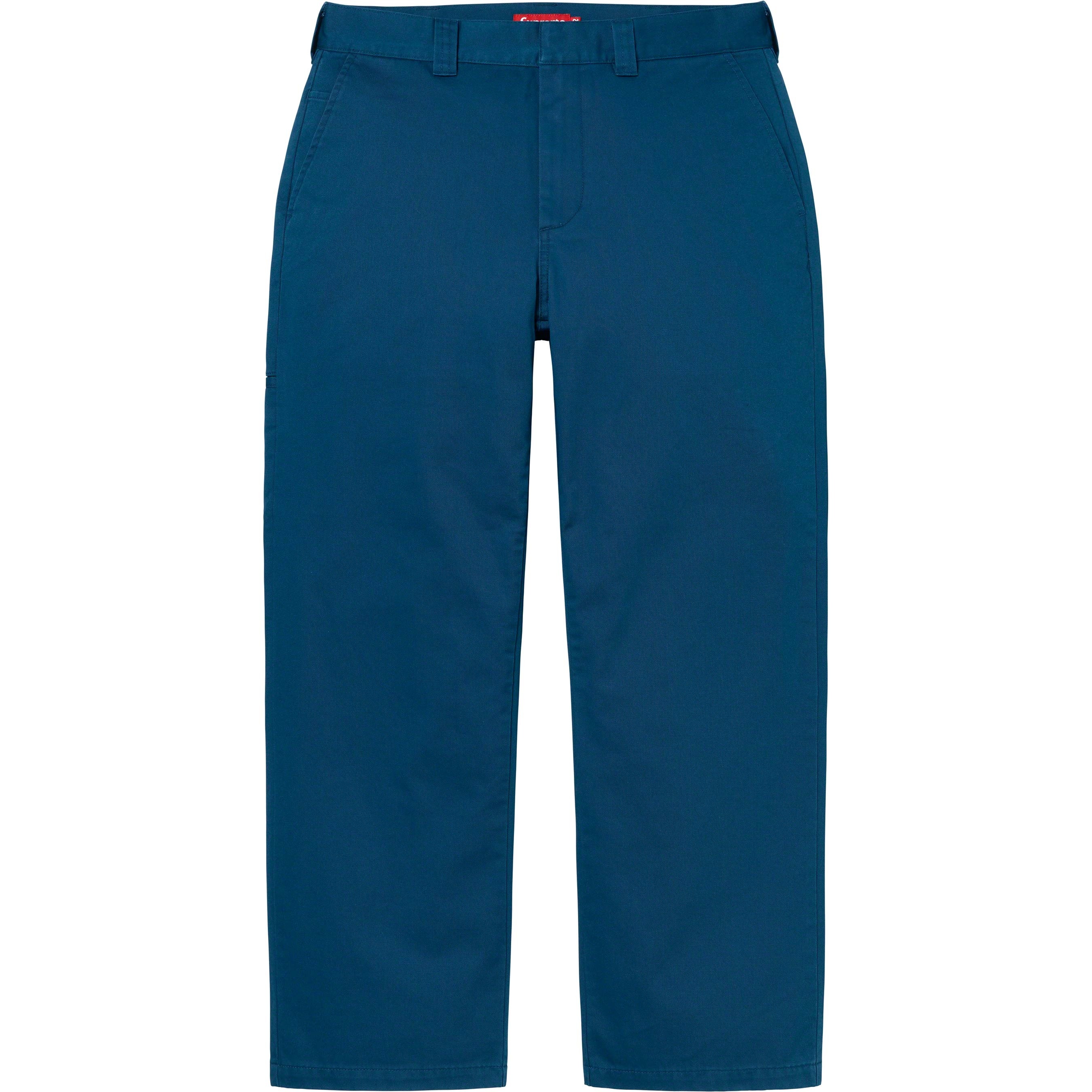 Work Pant view 13